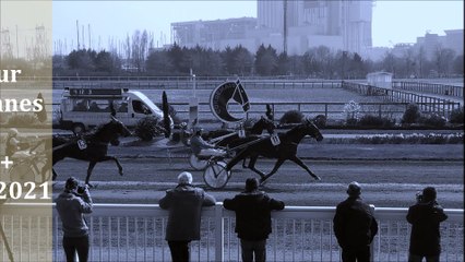 Analyse du Quinté du samedi 4 septembre 2021