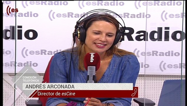 Por fin es viernes: La nueva entrega de la saga 'After' que da absolutamente igual