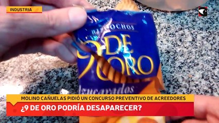 ¿9 de oro podría desaparecer?