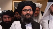 Afghanistan: Abdul Ghani Baradar to head new Taliban Govt