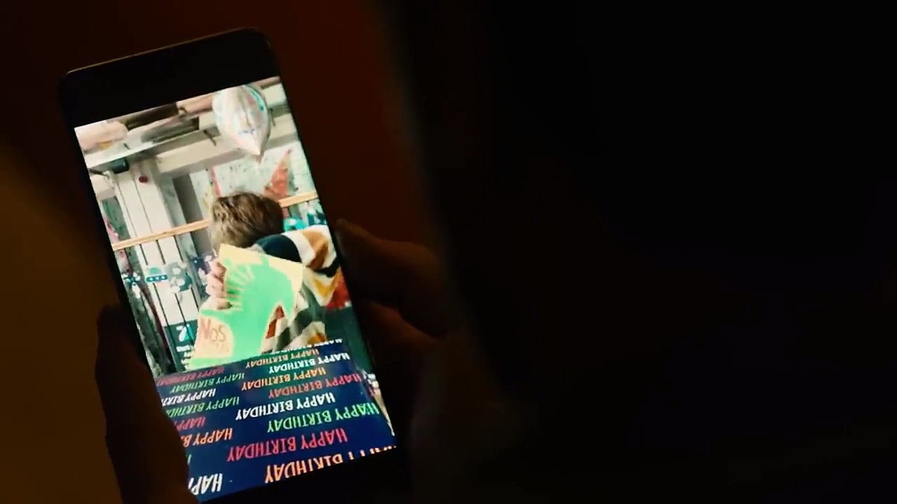 Bande-annonce de My Son : James McAvoy succède à Guillaume Canet dans le remake de Mon Garçon