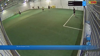 But de Equipe 2 (4-2) - Equipe 1 Vs Equipe 2 - 03/09/21 12:39 - Loisir Poitiers - Poitiers Game Parc