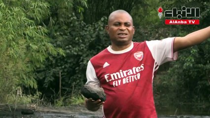 قانون نفطي جديد في نيجيريا يؤجج التوتر في دلتا النيجر