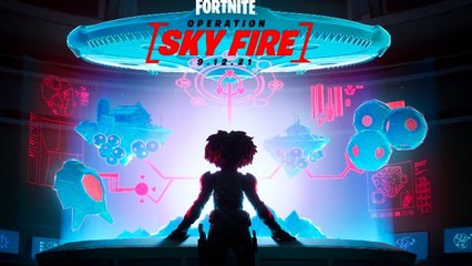 Fortnite saison 8 : date de début et infos sur l'événement