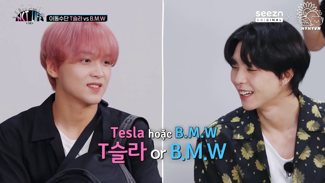 [VIETSUB] NCT LIFE IN GAPYEONG - EP 01