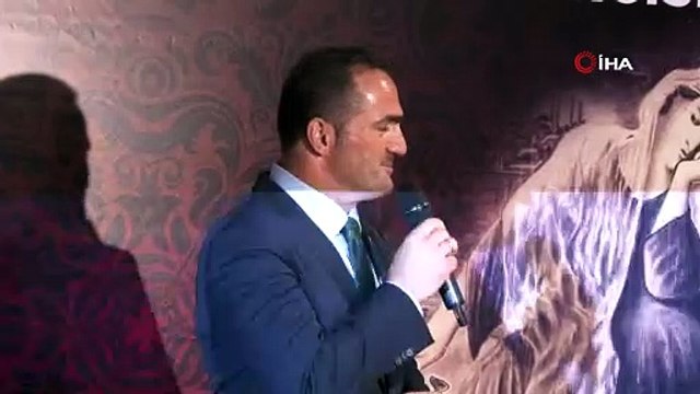 1. Dünya Savaşı ve Kurtuluş Savaşı’nda kadın Kahramanlar sergisi açıldı