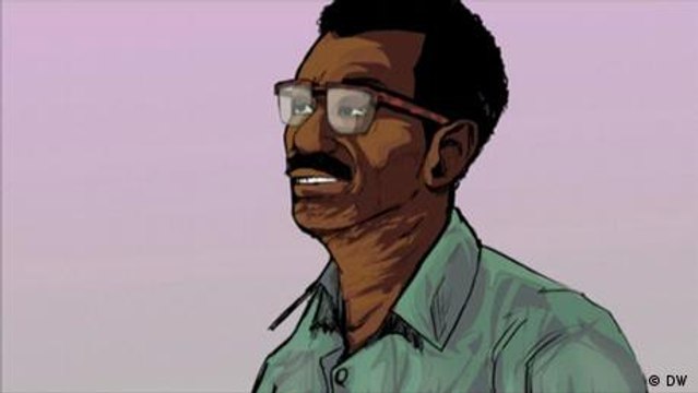 Cheikh Anta Diop - Gelehrter mit Vision