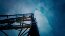 Top Thrill Dragster (Cedar Point, OH) - Front Row Roller Coaster POV Video - Full Ride