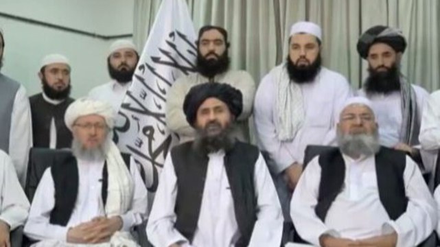 Mullah Baradar to lead new Taliban govt in Afghanistan; Rakul Preet Singh grilled in Tollywood drug case; more
