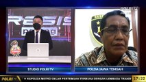 Live Dialog Dir Krimum Polda Jateng Terkait Teka-Teki Penemuan Mayat Perempuan di Batang