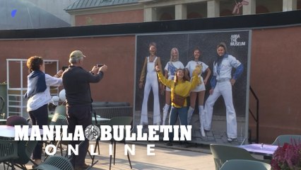 ABBA fans thrilled with comeback album after decades