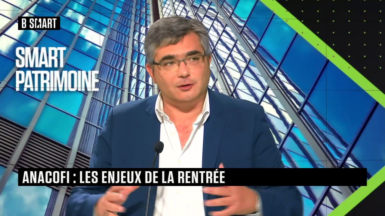 SMART PATRIMOINE - Patrimoine thématique du samedi 4 septembre 2021