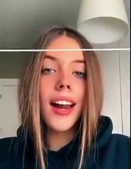 Une langue très adroite