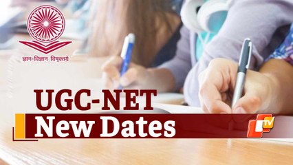 UGC-NET Exam Dates Revised Once Again! NTA Releases New Schedule For December 2020, June 2021 Cycles