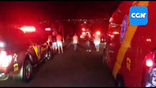 Comando da Polícia Militar fala sobre ocorrência de homicídio que vitimou Fabio Custodio da Silva
