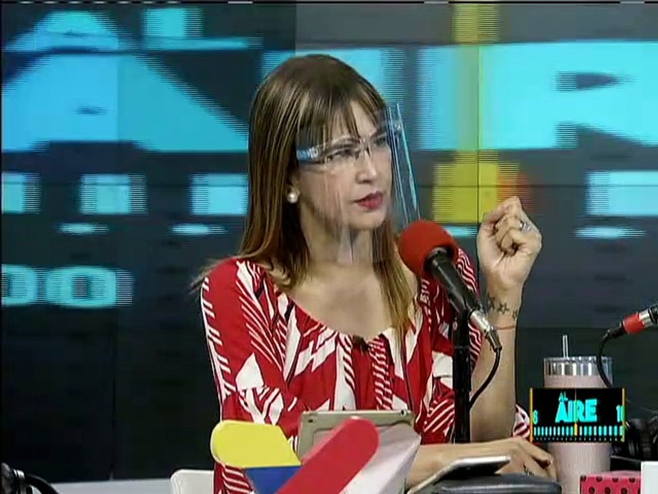 Al Aire | Nueva jornada de la mesa de diálogo por la Paz