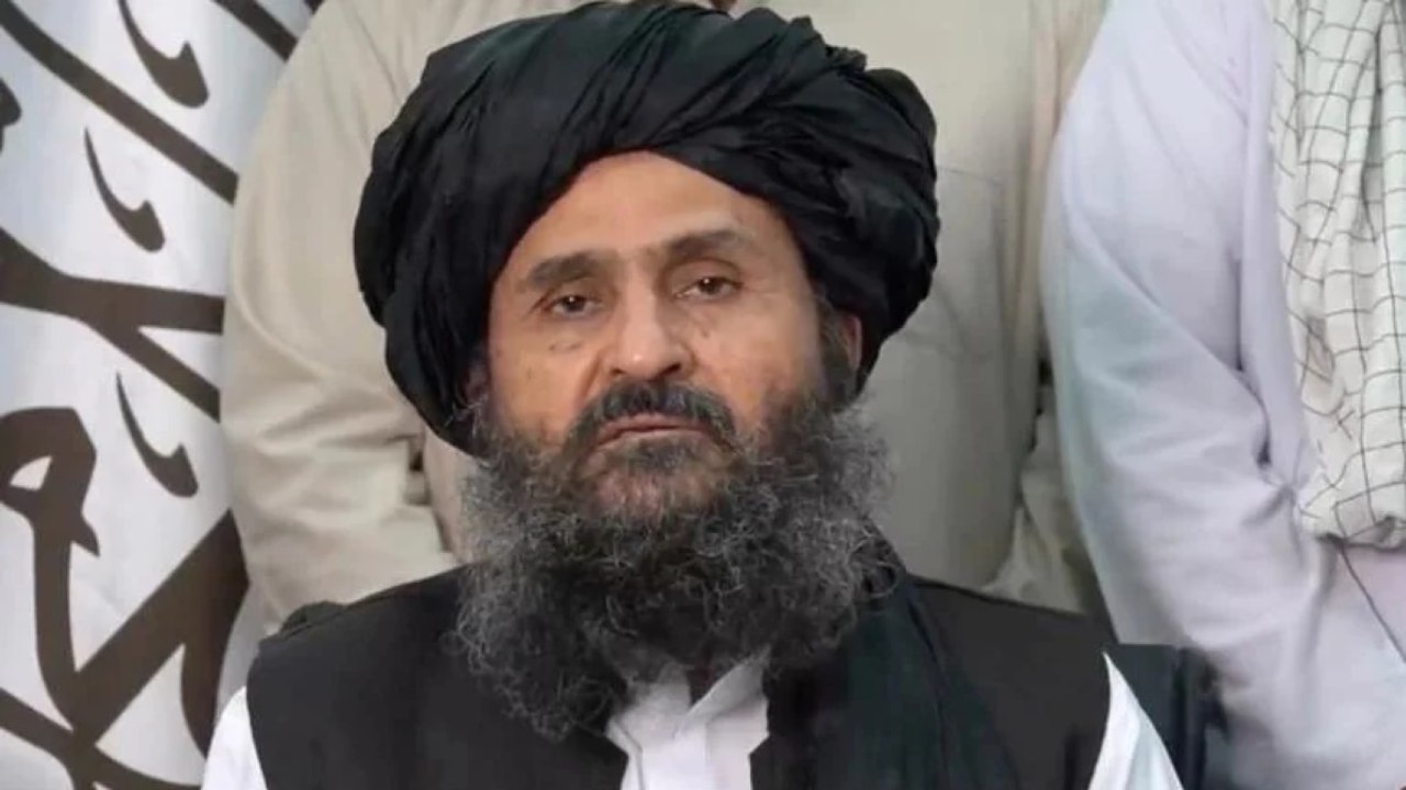 Taliban Govt to be formed in Afghanistan tomorrow: Mujahid