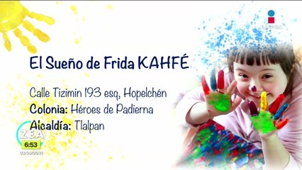 Niños y jóvenes con Síndrome de Down, un sector olvidado en el regreso a clases