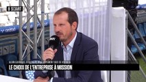 SMART IMPACT - Emission du lundi 6 septembre