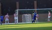 Tor durch Danniel von Werder im Spiel seines SC Hainberg IV gegen Croatia II