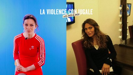 La violence conjugale | Entre moi et moi