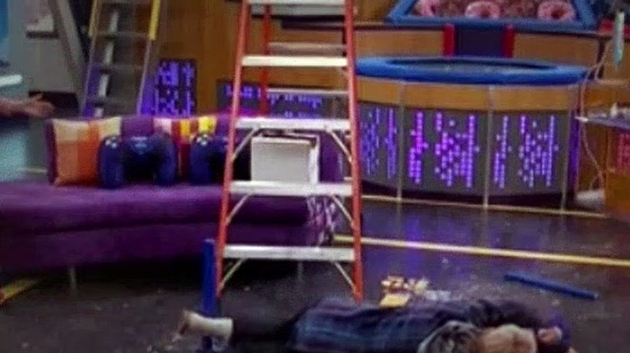 Game Shakers Season 1 Episode 14 The Girl Power Awards video Dailymotion