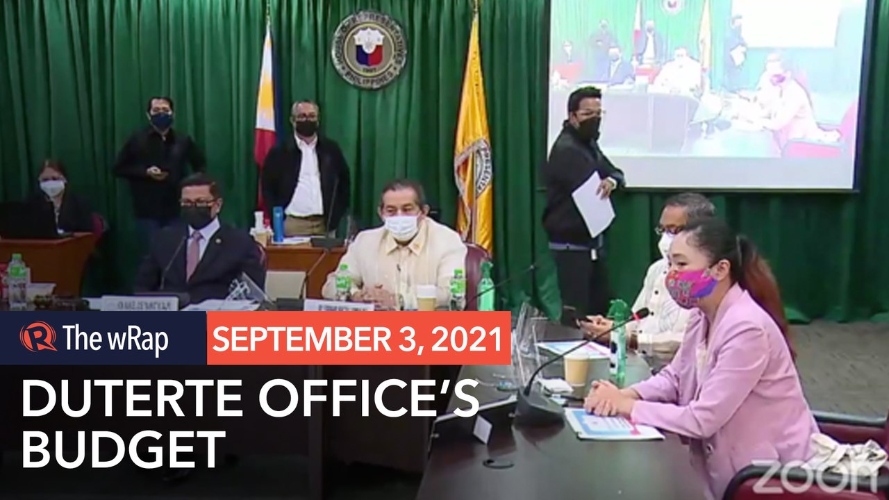Makabayan bloc opposes swift termination of Dut...