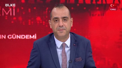 Dünyanın Gündemi - Hamza Haşıl | Emre Kurban | 3 Eylül 2021