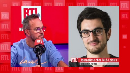 Le Décodeur de Télé-Loisirs - "Les Enfants de la télé" - 04 septembre 2021