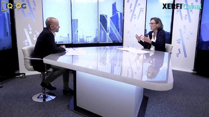 La place de la confiance en contexte incertain [Hélène Löning]