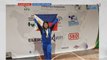 Pinay Powerlifter Joyce Reboton, sasabak sa World Powerlifting Championships sa Halmstad, Sweden sa September 23 | 24 Oras