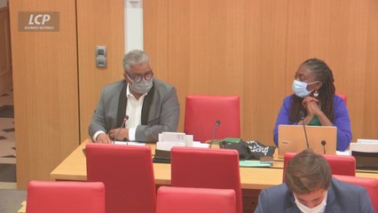 Prolongation de l'urgence sanitaire en outre-mer : "Ce gouvernement, une fois de plus, n'a pas joué son rôle !"