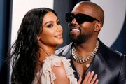 Kanye West engañó a Kim Kardashian durante su matrimonio