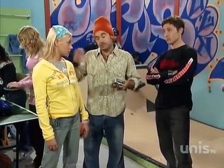 Ramdam - S5 E35 - Télé Réalité