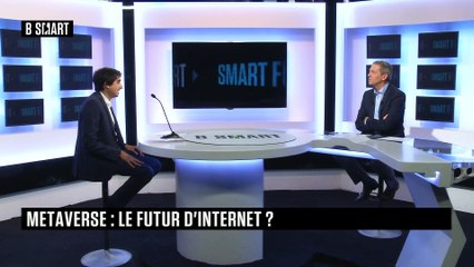 SMART FUTUR - SMART MONEY du samedi 4 septembre 2021