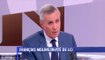 François Molins : « Les plaintes Covid arrivent par milliers »