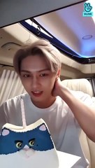 Seventeen Vlive Happy Junday 61021