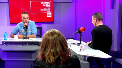 Jarry répond aux critiques sur "Game of Talents"