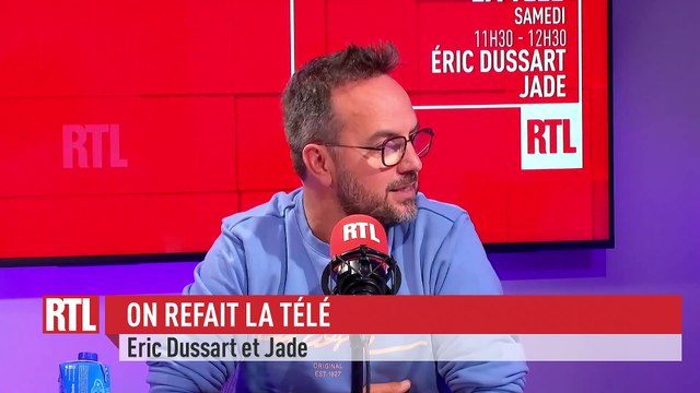 Info exclu : un nouveau chroniqueur dans Les Enfants de la Télé