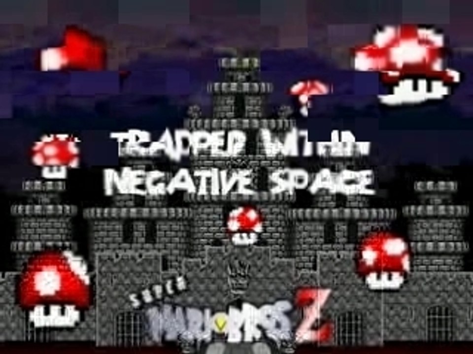 super mario  bros z episode 7  prewiew