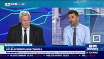 Franklin Pichard (Kiplink Finance) : Comment interpréter la dynamique de marché ? - 03/09