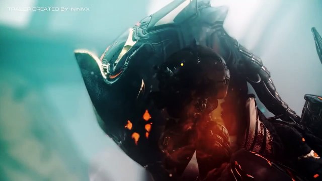 Warframe - Tenno's Greatest Trailer Contest - Grand Prize Winner