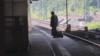Justicia alemana rechaza recurso de patronal para suspender huelga de trenes