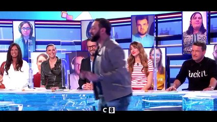 Bande annonce de la saison 2021/2022 de C8