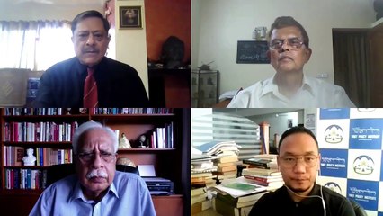 China’s Exploitation of Tibet and Tibetans | SAM Conversation