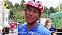 El Panameño Franklin Archibold se coronó campeón del Tour de Panamá - Nex Noticias