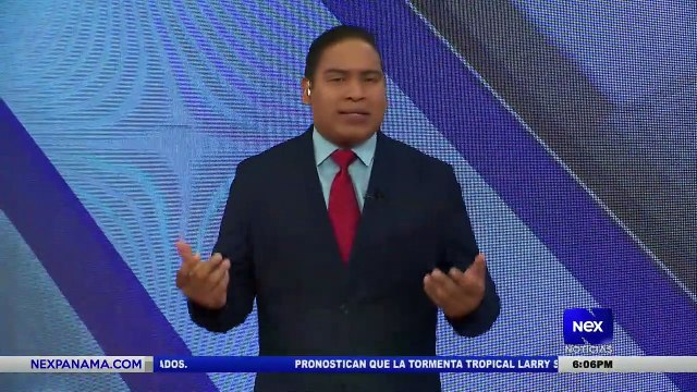 Entrevista a Jose Bethancourt abogado de cooperativo de transporte de Panamá oeste - Nex Noticias