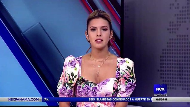 La diputada Marylin Vallarino se pronuncio ante el deterioro del minsa capsi de Burunga - Nex Noticias