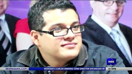 Se le imputan cargos a Mauricio Valenzuela por violencia de genero - Nex Noticias