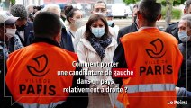 Anne Hidalgo : « La France est un pays qui a le goût du politique »